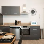 Un Cocon Au Coeur D\'Avignon Logement
