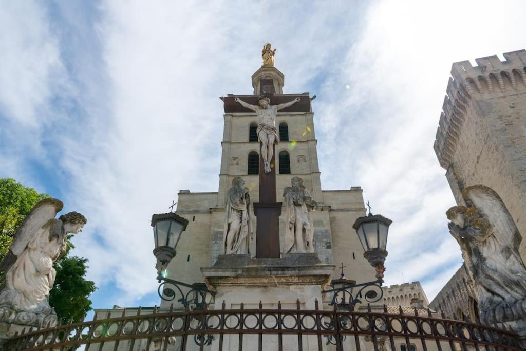 Un Cocon Au Coeur D'avignon Avignon