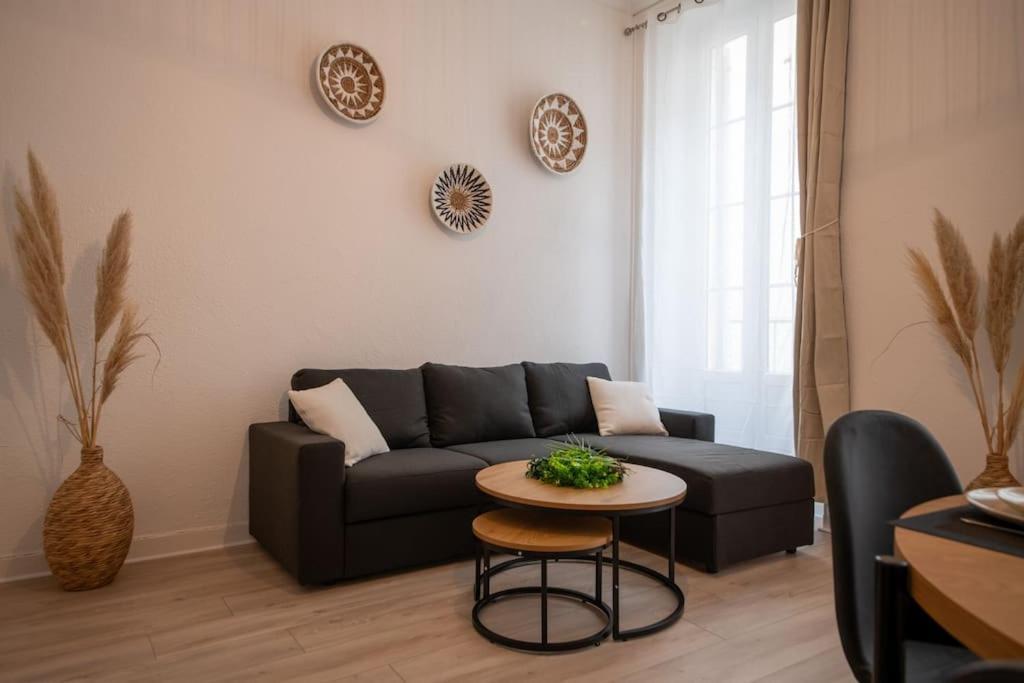 Apartment Un Cocon Au Coeur D'avignon