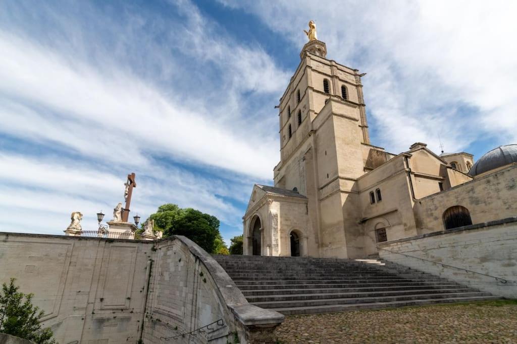 Un Cocon Au Coeur D'avignon Avignon