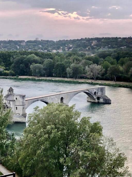 Un Cocon Au Coeur D'avignon Apartment Avignon