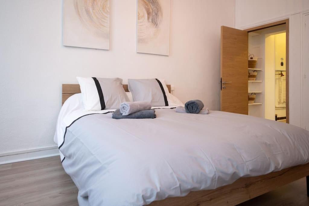 Un Cocon Au Coeur D'avignon Apartment