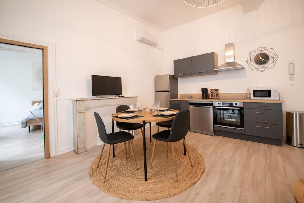 Apartment Un Cocon Au Coeur D'avignon Avignon