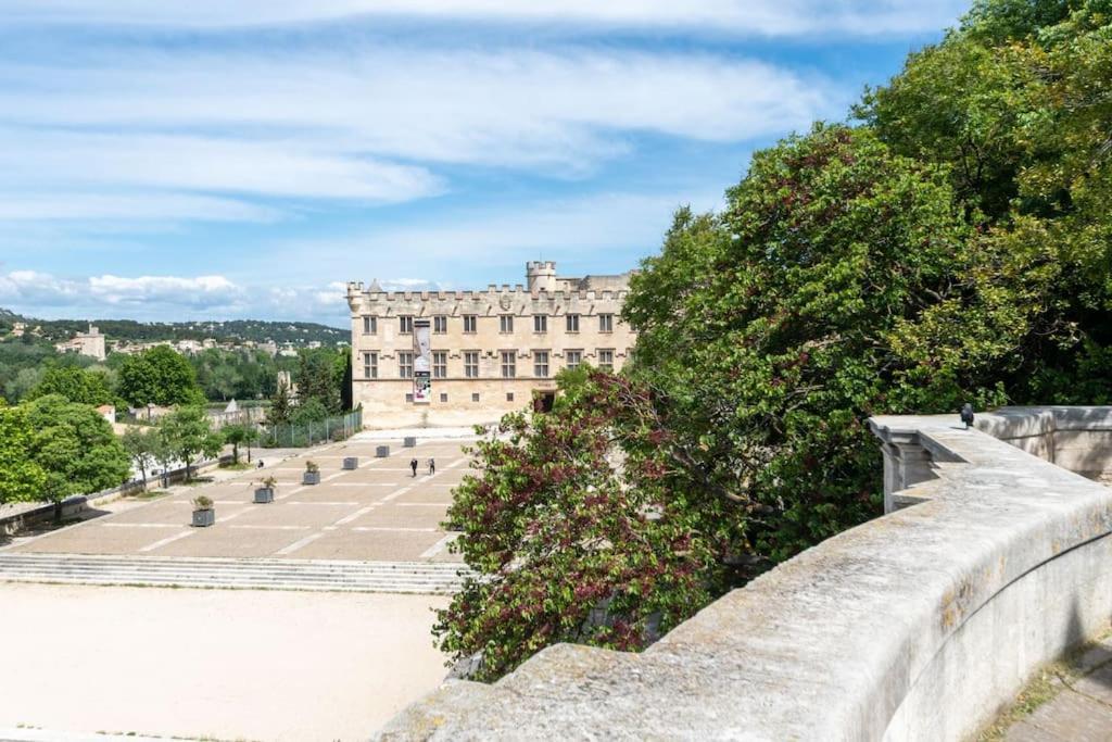 Un Cocon Au Coeur D'avignon Avignon
